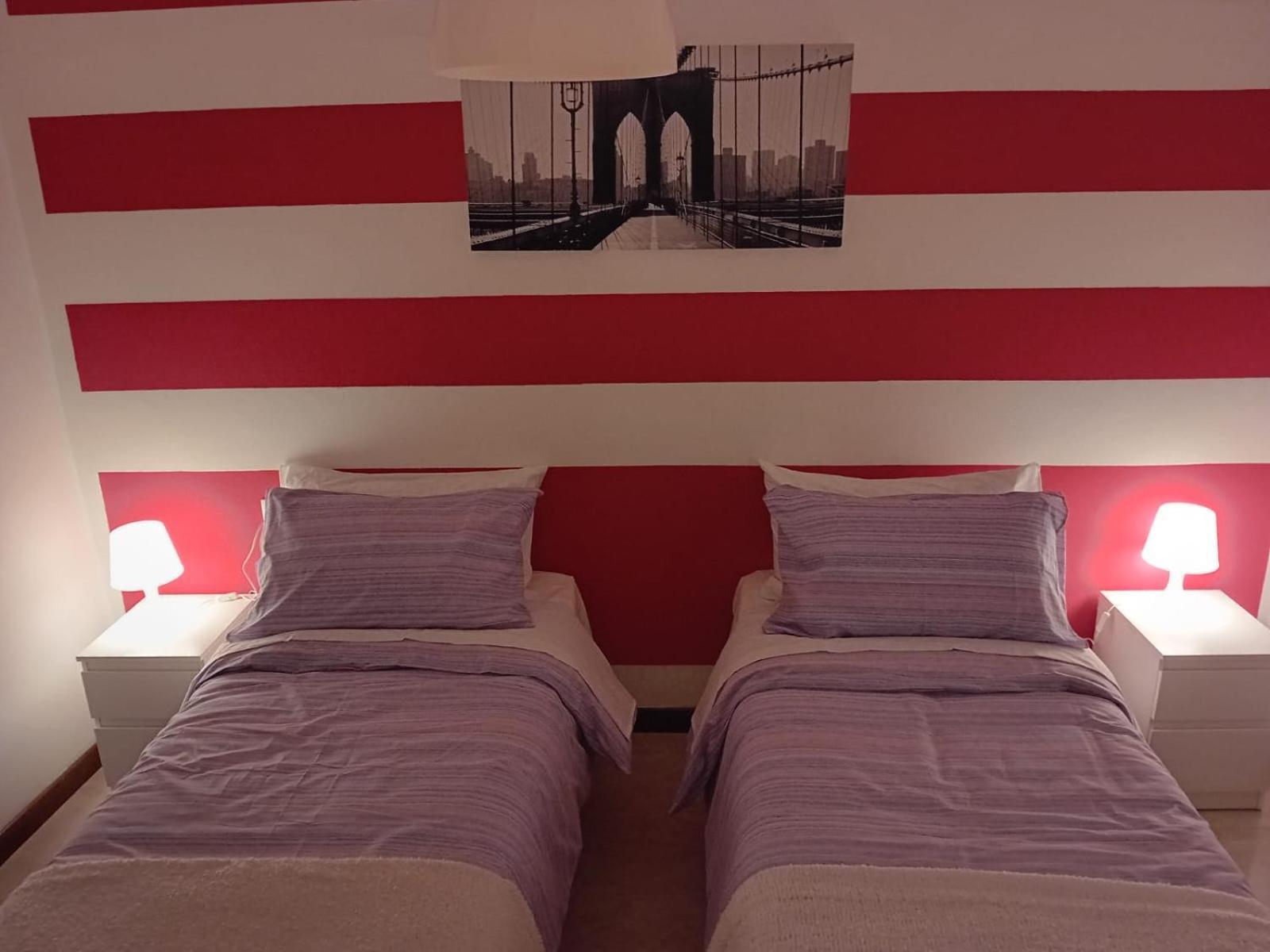 Appartamento Il Vicolo La Spezia Cinque Terre Bagian luar foto