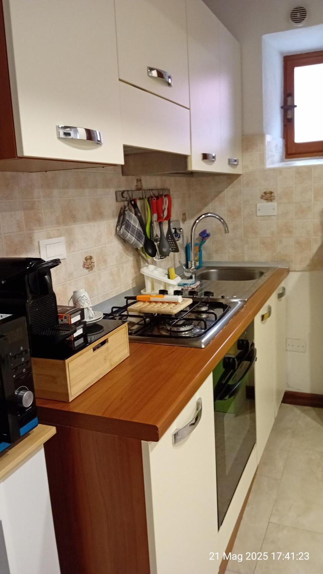 Appartamento Il Vicolo La Spezia Cinque Terre Bagian luar foto